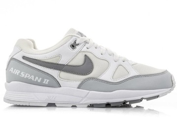 BUTY MĘSKIE NIKE AIR SPAN II AIR MAX AH8047 105 r. 44