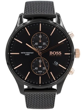 Męski zegarek Hugo Boss 1513811