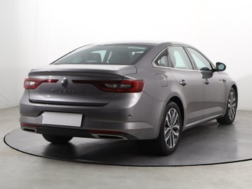 Renault Talisman Sedan 1.6 Energy TCe 149KM 2016 Renault Talisman 1.6 TCe, Salon Polska, zdjęcie 4