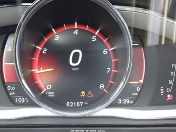 Volvo S60 III 2018 Volvo S60 2018 Volvo S60 T5 FWD Dynamic 2.0 Benzyna 240KM, zdjęcie 13