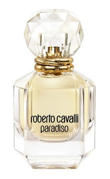 ROBERTO CAVALLI PARADISO 75ml woda perfumowana