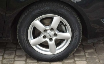 Opel Meriva II Mikrovan Facelifting 1.4 Turbo ECOTEC 120KM 2014 Opel Meriva 1.4TB Klima PDC Duze Radio 2014 Sprowadzony Oplacony 1.4, zdjęcie 8