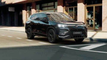 Volkswagen Tayron 2026 Volkswagen Tayron R-Line Plus 2.0 TSI 204 KM DSG 4, zdjęcie 2