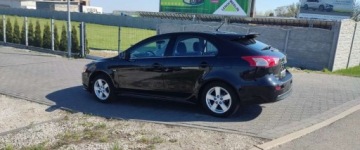 Mitsubishi 2008 Mitsubishi Lancer 1.8 benz ,bezwypadek ,rej 2009 1.8 Benzyna 143KM, zdjęcie 2
