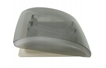 МАНЛАРДНОЕ ОКНО 28Х28 ПРОЗРАЧНАЯ МОСКИТНАЯ СЕТКА