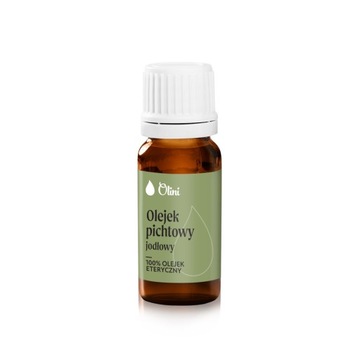Olejek eteryczny Pichtowy 7 ml Olini jodłowy