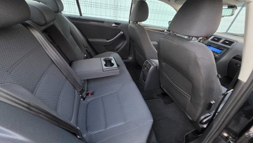 Volkswagen Jetta VI Sedan 1.2 TSI 105KM 2012 Volkswagen Jetta NIEMIECKA LIMUZYNA ZA NIEWIELKIE PIENIADZA 1.2 Benzyna, zdjęcie 15