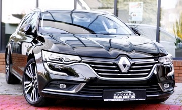 Renault Talisman Kombi 1.6 Energy dCi 130KM 2018 Renault Talisman HeadUpDisplay|Pólskóry| FuLLLed, zdjęcie 19