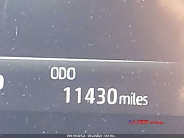 Toyota Highlander III 2024 Toyota Highlander 2024 r., 2,5 L HYBRID XLE 2.5 Hybryda 243KM, zdjęcie 14