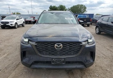 Mazda 2025 Mazda CX-90 Auta z USA - Zapytaj o wiecej ofert 2.0 Benzyna 323KM, zdjęcie 2