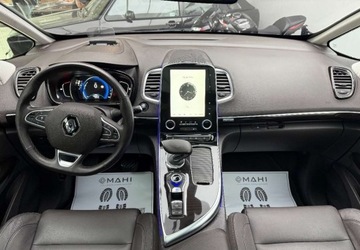 Renault Espace V Van 1.6 Energy dCi 160KM 2017 Renault Espace 7 miejsc Navi Klima 4Control Gwarancja Raty Zamiana 1.6, zdjęcie 19