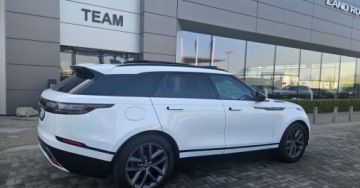 Land Rover Range Rover Velar 2023 Land Rover Range Rover Velar Velar MY24 2.0D 204 KM AWD Auto Dynamic SE 2.0, zdjęcie 11