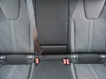 Skoda Octavia IV Kombi 2.0 TDI SCR 200KM 2022 Skoda Octavia 2.0 TDI, Salon Polska, zdjęcie 9