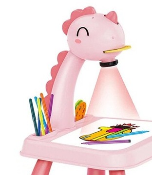 Проектор для рисования маркеров слайдов