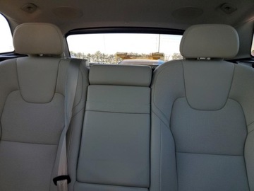 Volvo XC60 II 2021 Volvo XC 60 T6 Inscription 2021 2.0l 2.0 Benzyna 316KM, zdjęcie 10
