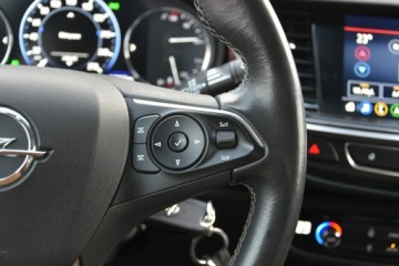 Opel Insignia II Grand Sport Facelifting 2.0 Turbo  200KM 2020 Opel Insignia 2.0Turbo 200KM Automat 2020r. Salon, zdjęcie 23