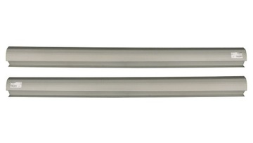 PEUGEOT 308 07-14 PRÓG REPERATURKA PROGU 2szt L+P