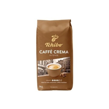 Tchibo Caffé Crema Intense 1000g ziarnista