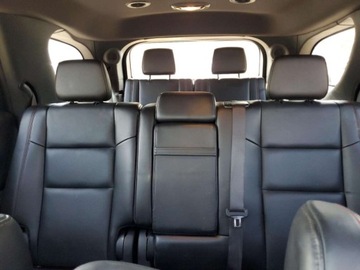 Dodge Durango III 2023 Dodge Durango RT 2023 5.7l 5.7 Benzyna 360KM, zdjęcie 10