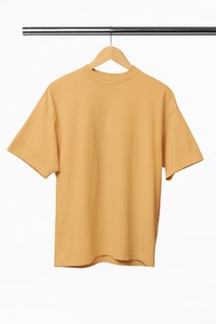 Koszulka męska pod mundur dla STRAŻAKA OSP 100% bawełna krótki rękaw r. 2XL