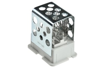 РЕЗИСТОР ВОЗДУХОДУВКИ NTY ERD-PL-006