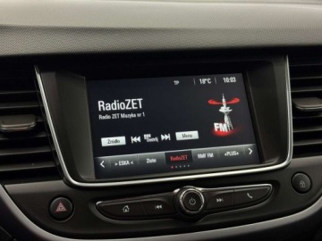 Opel 2021 Opel Crossland Edition LED Kamera cofania CarPlayAndroid Auto Salon Po, zdjęcie 24