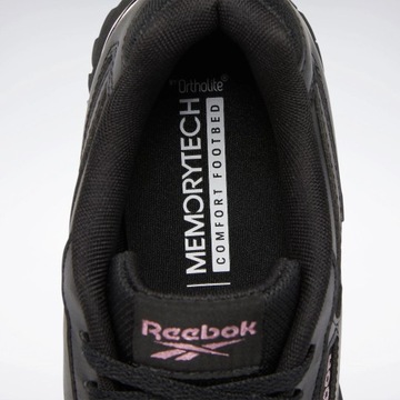 Buty damskie sportowe Reebok Classic Glide SNEAKERSY NA CO DZIEŃ GV7050