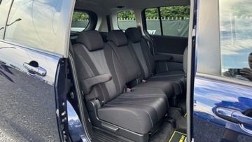 Mazda 5 II 2.0 MZR 150KM 2010 Mazda 5 Bezwypadkowa, Udok. Przebieg GWARANCJA 2.0 Benzyna 150KM, zdjęcie 25