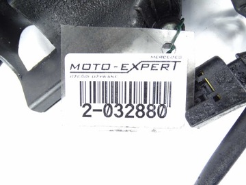 MERCEDES C TŘÍDA W203 2.2 CDI SVAZEK INSTALACE MOTORU A6111500333