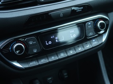 Hyundai i30 III Hatchback Facelifting 1.5 DPI 110KM 2021 Hyundai i30 1.5 DPI, Salon Polska, 1. Właściciel, zdjęcie 15