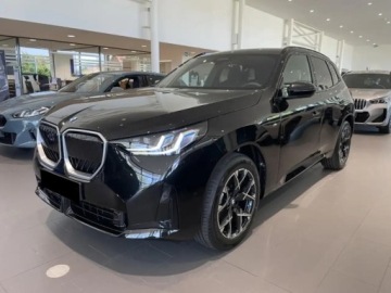 BMW X3 G45 2026 BMW X3 xDrive20d M Sport 2.0 197KM