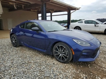 Toyota 2022 Toyota GR86 2022 2.4l 2.4 Benzyna 228KM, zdjęcie 4