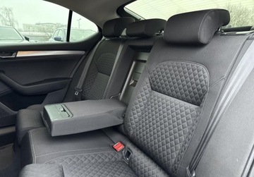 Skoda Superb III Liftback 2.0 TDI 190KM 2018 Skoda Superb Sportline, 4x4, ACC, DCC, Smart Link, Hak, Kamera, FV23 2.0, zdjęcie 16