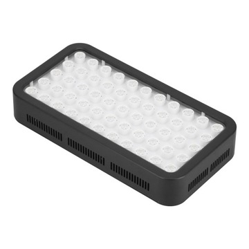 Oświetlenie LED do akwarium Bluetooth 200 W