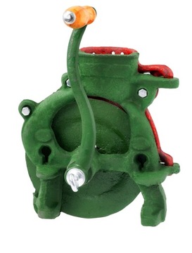 МАШИНА ДЛЯ ОБРУШЕНИЯ ПОЧАТКОВ МАШИНА +НЕТ