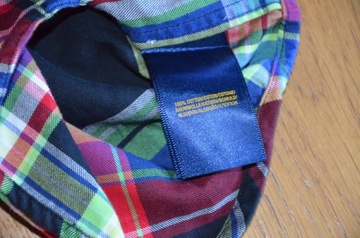 Рубашка Ralph Lauren, 3 года, 92-98 см, клетка.