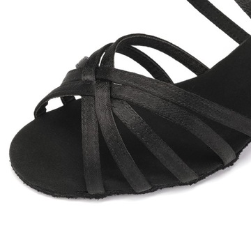 BUTY TANECZNE BURTAN 