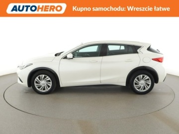 Infiniti Q30 1.5D 109KM 2017 Infiniti Q30 Bluetooth ks.serwisowa, zdjęcie 1