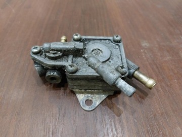 ТОПЛИВНЫЙ НАСОС LINHAI HYTRACK 260