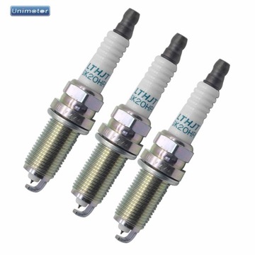 TOYOTA LAND CRUISER PRADO 2002-2015 SPARK PLUH