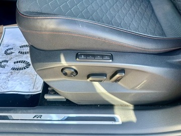 Seat Tarraco SUV 2.0 TDI 190KM 2020 SEAT TARRACO FR 2.0 TDi 4x4 4Drive 190Ps FULL OPCJA FULL LED PANORAMA KAMER, zdjęcie 23