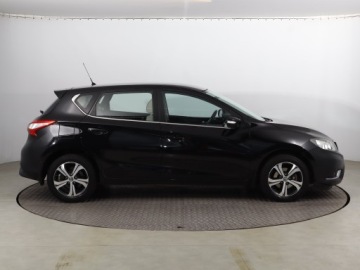 Nissan Pulsar 1.2 DIG-T 115KM 2016 Nissan Pulsar 1.2 DIG-T, Salon Polska, Klima, zdjęcie 5