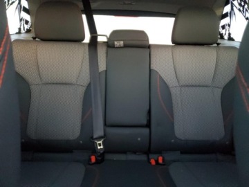 Subaru Forester V 2021 Subaru Forester Sport 2021 2.5l 2.5 Benzyna 182KM, zdjęcie 10