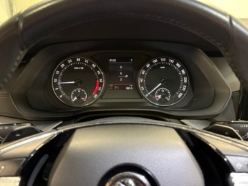 Skoda Octavia IV Liftback 2.0 TDI 150KM 2021 Skoda Octavia Ambition 2.0 TDI 150KM DSG, Salon Po, zdjęcie 27