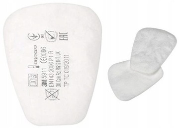 Противопылевой фильтр 3М