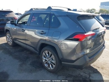 Toyota 2021 Toyota RAV4 2021r., XLE Premium, od ubezpieczalni 2.5 Benzyna 203KM, zdjęcie 3