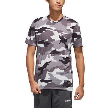 koszulka męska T-shirt adidas r M FL0279