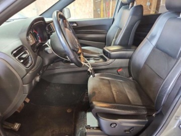 Dodge Durango III 3.6 V6 294KM 2021 Dodge Durango Gt 2021 3.6 Benzyna 295KM, zdjęcie 7