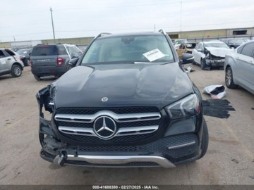 Mercedes GLE V167 2022 Mercedes-Benz GLE 350, 2022r., 2.0L 2.0 Benzyna 255KM, zdjęcie 6