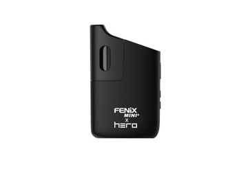 Fenix Mini Plus X HERO LIMITED EDITION waporyzator do suszu konopnego